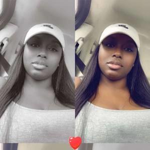 Meet your Posher, Darrlyn